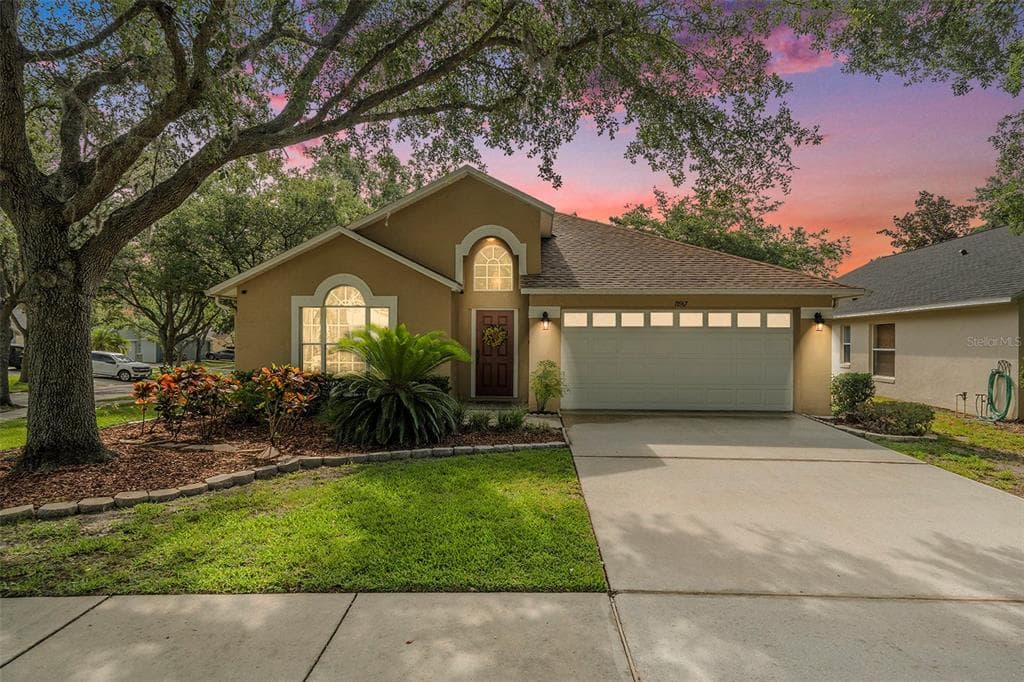 18967 WOOD SAGE DRIVE