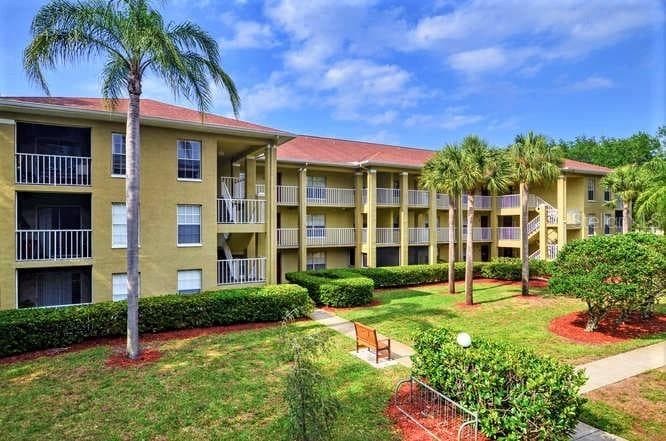 2690 CORAL LANDINGS BOULEVARD UNIT 217 PALM HARBOR, FL 34684
