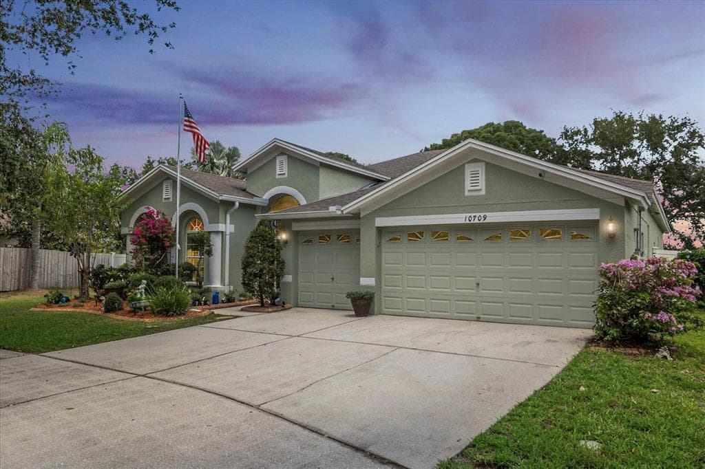 10709 ROCKLEDGE VIEW DRIVE RIVERVIEW, FL 33579