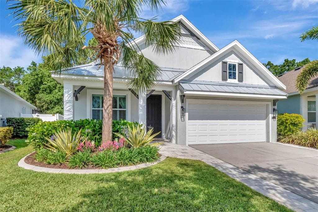 11510 QUIET FOREST DRIVE TAMPA, FL 33635