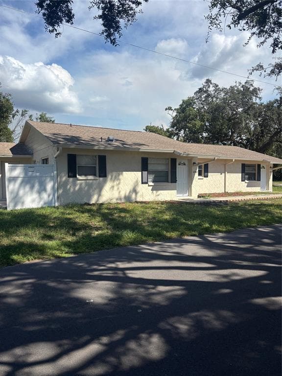 6100 MONROE STREET NEW PORT RICHEY, FL 34653