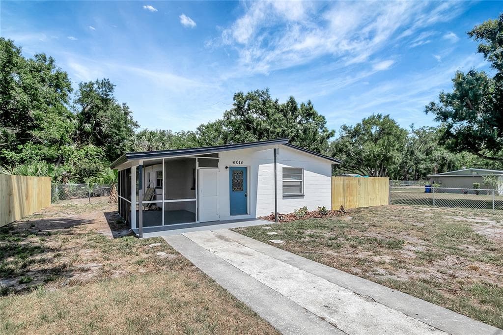 6014 S 82ND STREET TAMPA, FL 33619