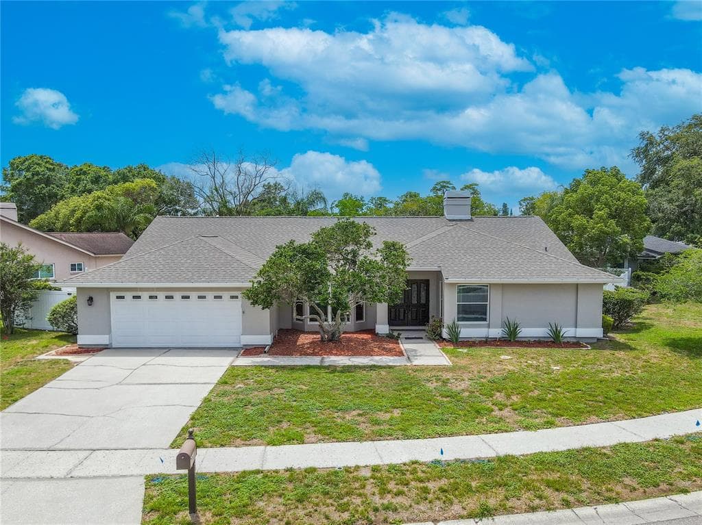 465 HOLLY HILL ROAD OLDSMAR, FL 34677