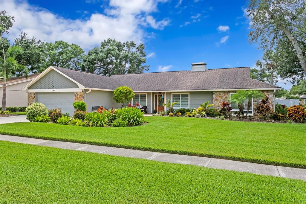 13810 LAKE VILLAGE PLACE