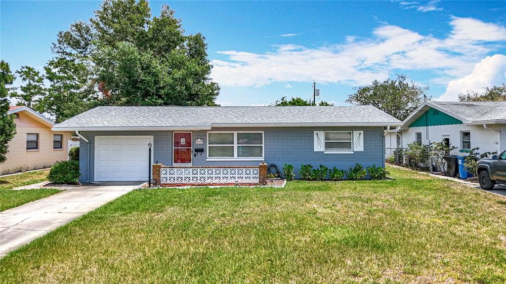 3271 36TH STREET N ST PETERSBURG, FL 33713