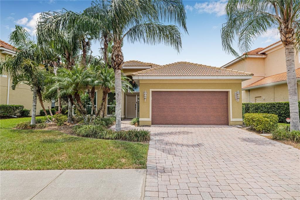 18036 JAVA ISLE DRIVE TAMPA, FL 33647