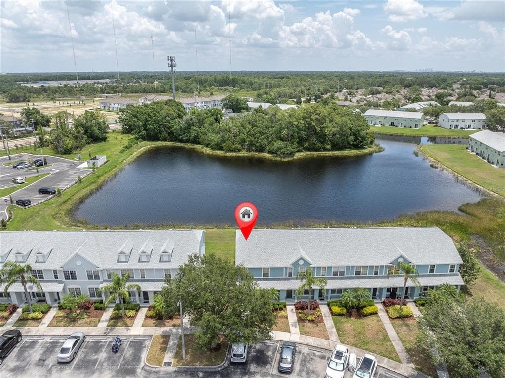 11617 COLONY LAKE DRIVE TAMPA, FL 33635