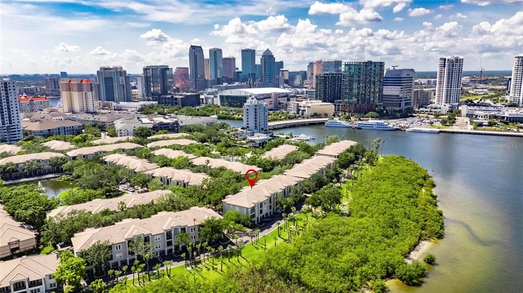 746 CORAL REEF DRIVE UNIT 746