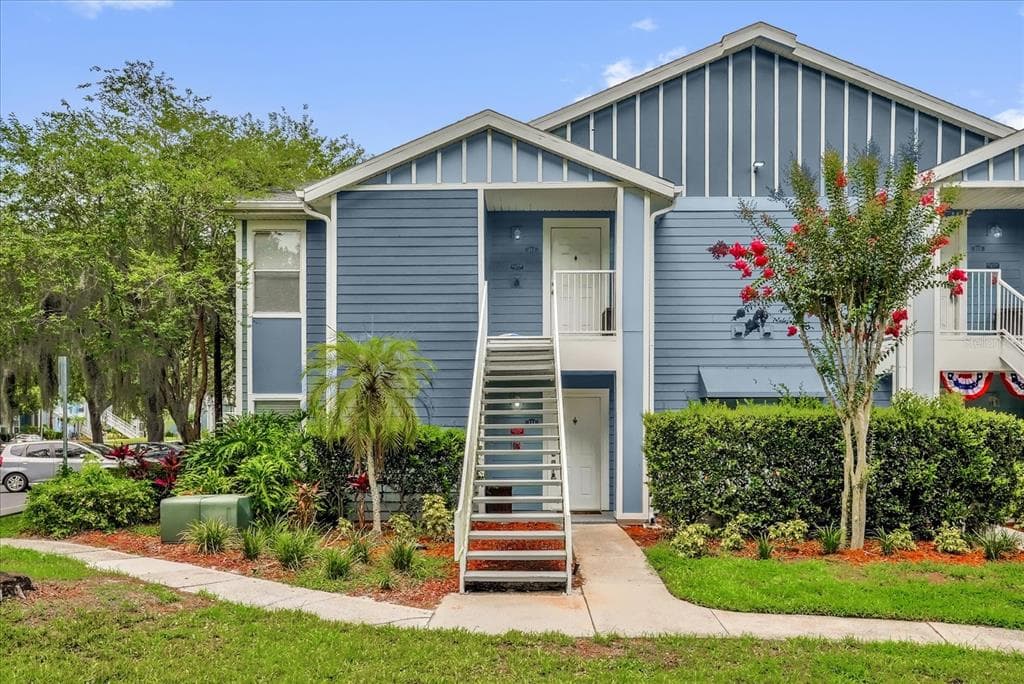 2533 GRASSY POINT DRIVE UNIT 111 LAKE MARY, FL 32746