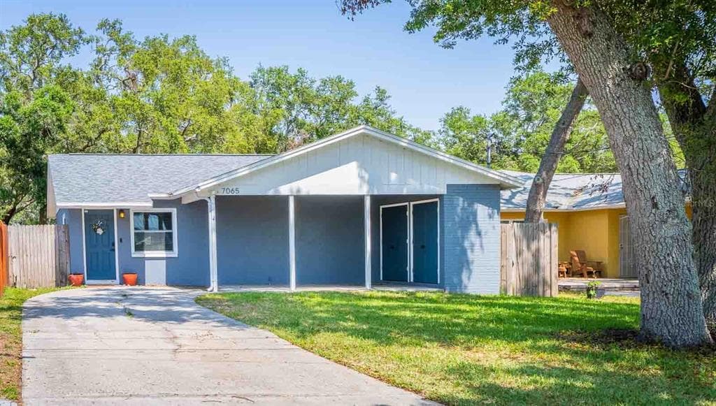 7065 73RD STREET N PINELLAS PARK, FL 33781