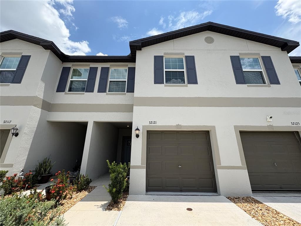 32121 POWDERPUFF MIMOSA DRIVE SAN ANTONIO, FL 33576