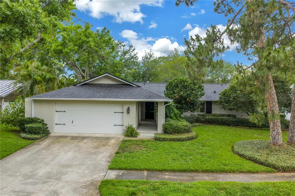 13898 EGRET LANE CLEARWATER, FL 33762