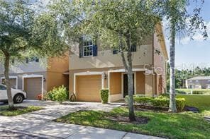 8008 SUTTON TERRACE LANE TAMPA, FL 33615