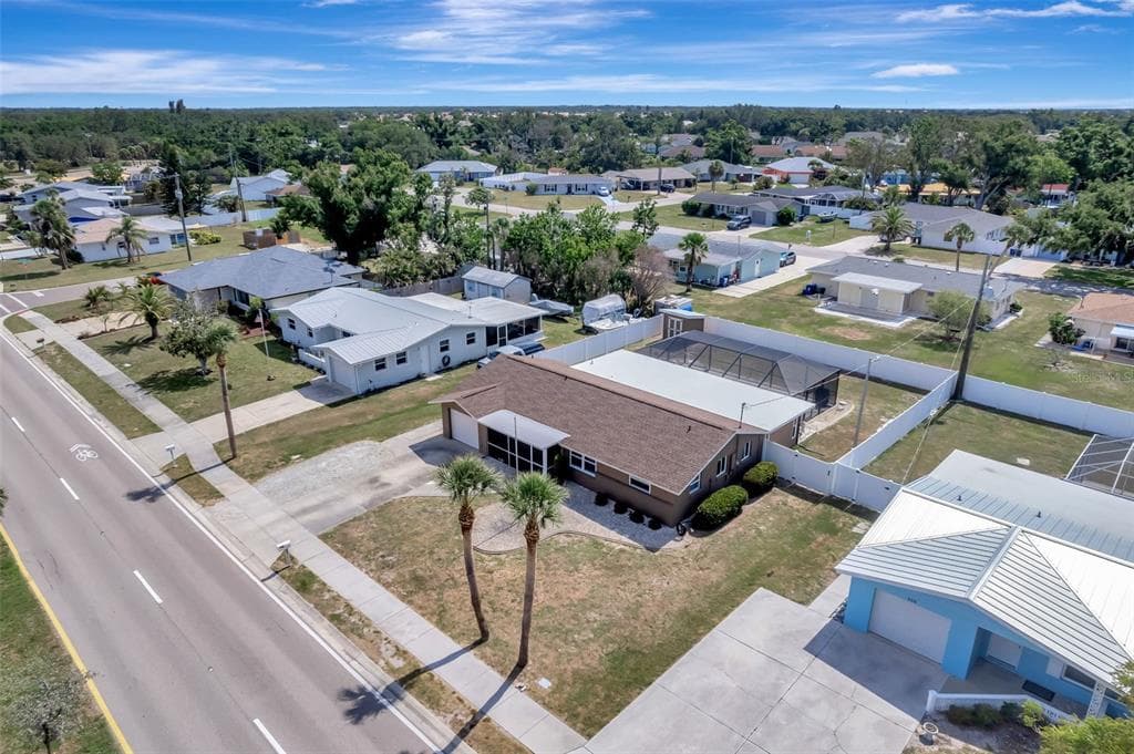 260 VENICE EAST BOULEVARD VENICE, FL 34293