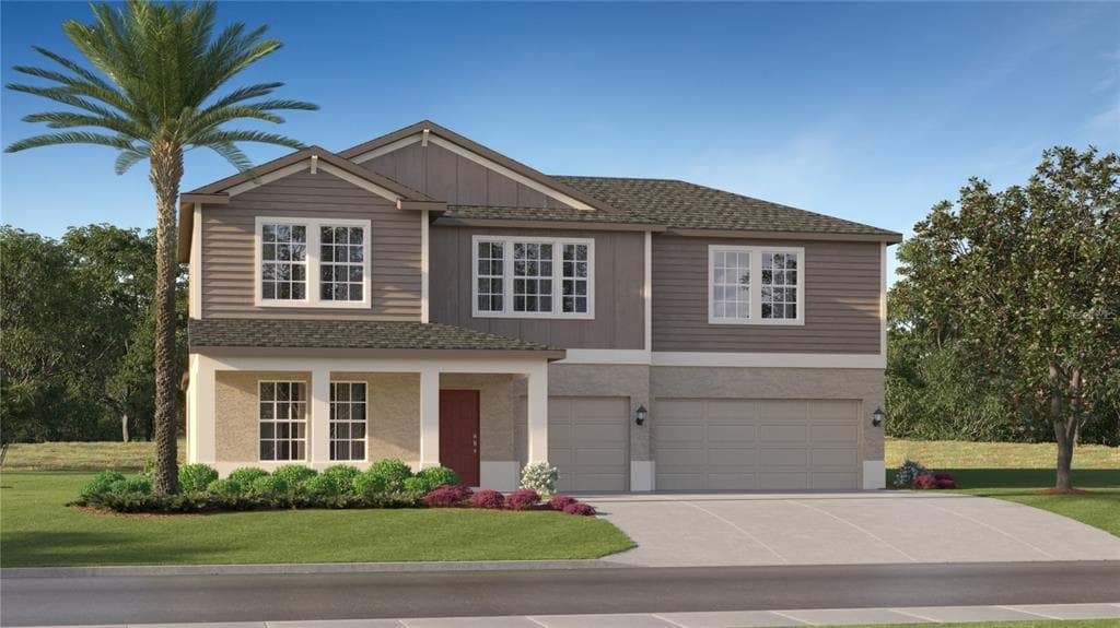 11836 BLUE DIAMOND TRAIL PARRISH, FL 34219