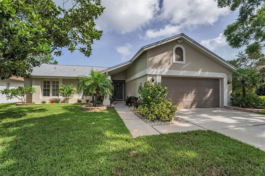 3115 WESTRIDGE DRIVE HOLIDAY, FL 34691