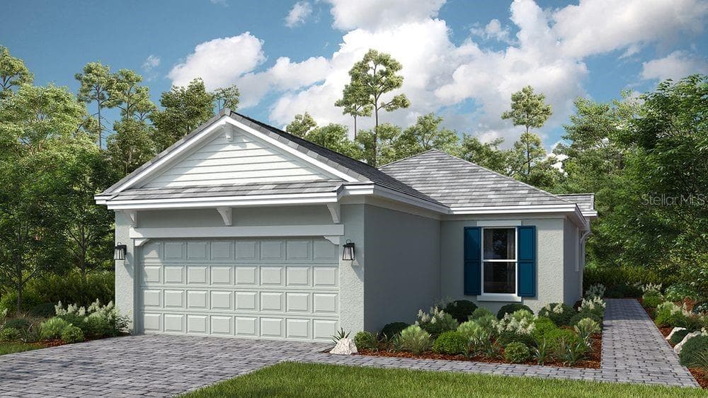 29472 VELLETRI LANE WESLEY CHAPEL, FL 33543