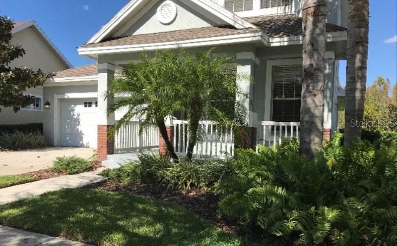 8407 LAGERFELD DRIVE LAND O LAKES, FL 34637