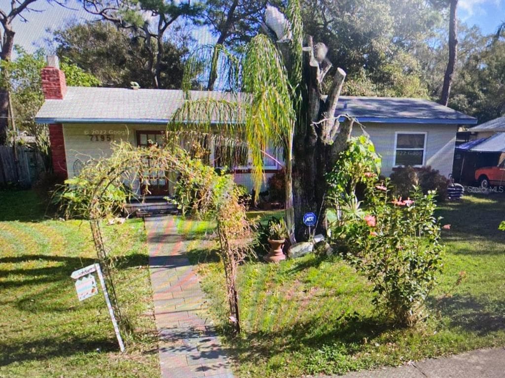 7195 65TH STREET N PINELLAS PARK, FL 33781