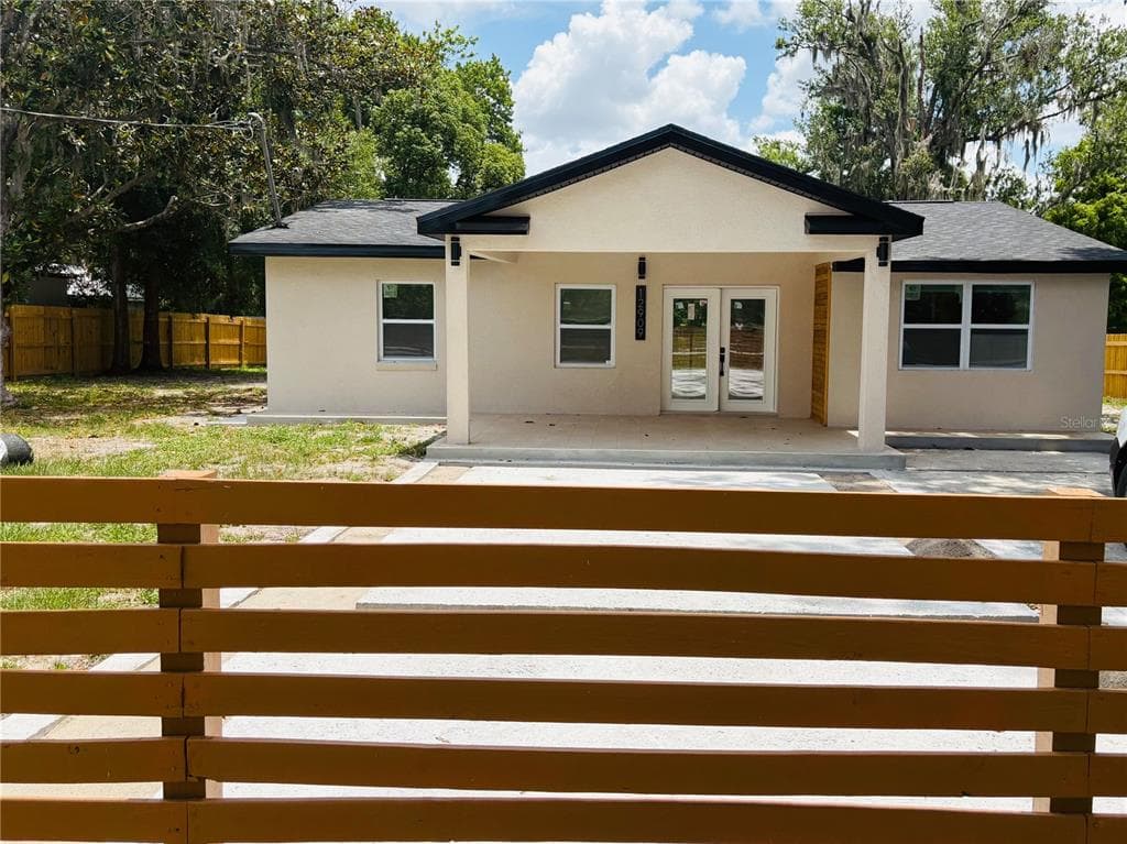 12909 FOREST HILLS DRIVE TAMPA, FL 33612