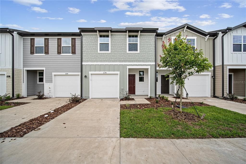 6140 PINA COLADA STREET ZEPHYRHILLS, FL 33542