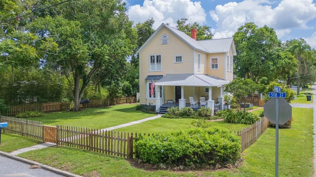 14006 5TH STREET DADE CITY, FL 33525