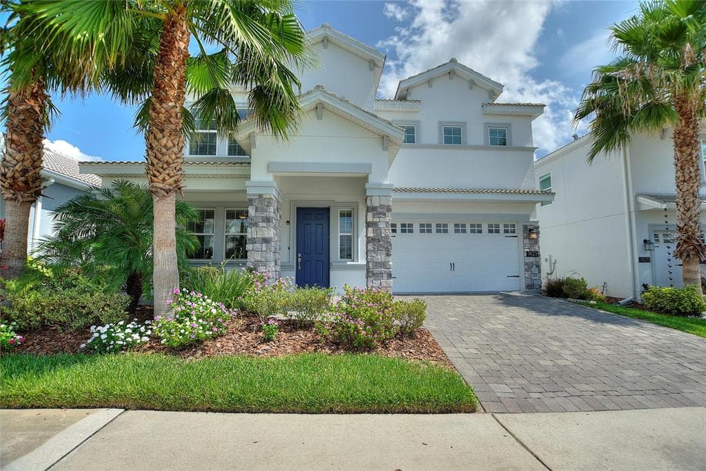 1423 BUNKER DRIVE DAVENPORT, FL 33896