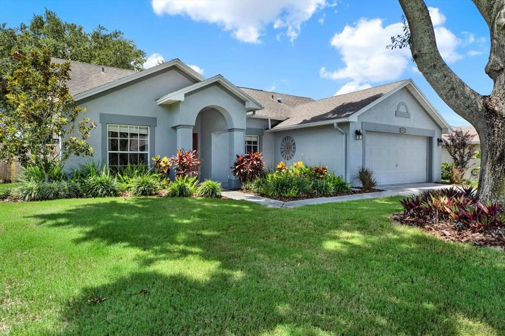 10314 DEEPBROOK DRIVE RIVERVIEW, FL 33569
