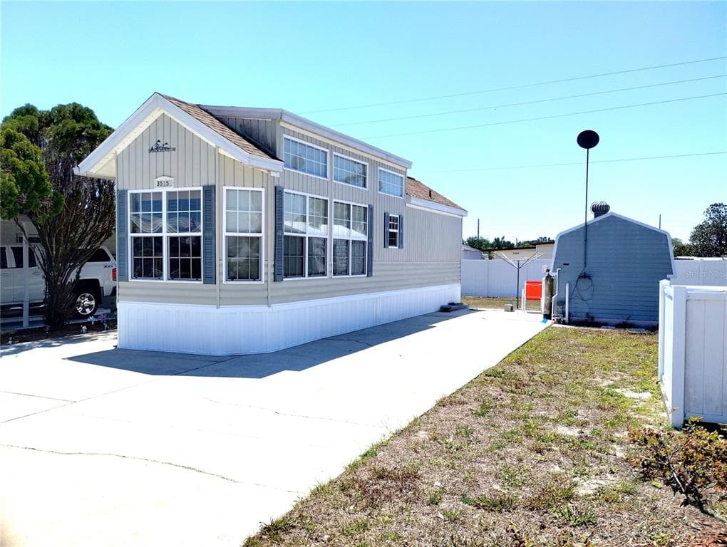 35152 DODIE ZEPHYRHILLS, FL 33541