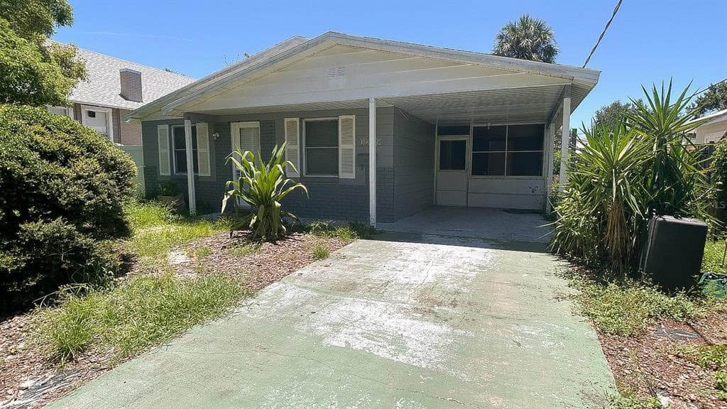 3218 W SAN PEDRO STREET TAMPA, FL 33629