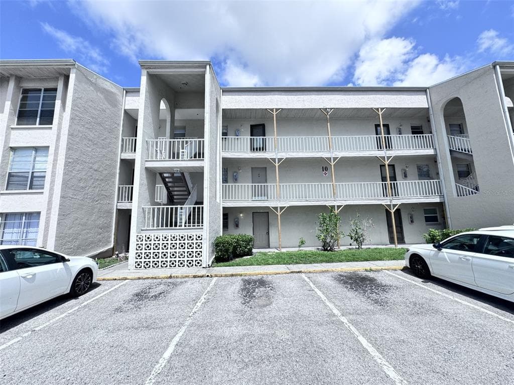 2625 STATE ROAD 590 UNIT 1012 CLEARWATER, FL 33759