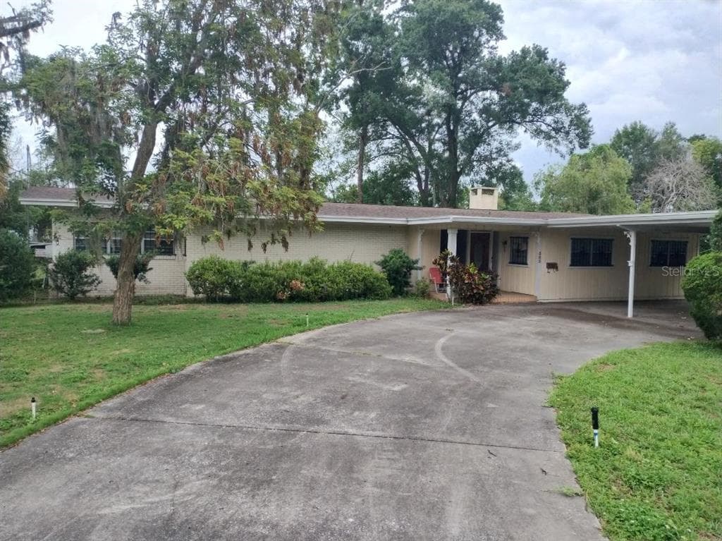 503 SUNSET ROAD PLANT CITY, FL 33563