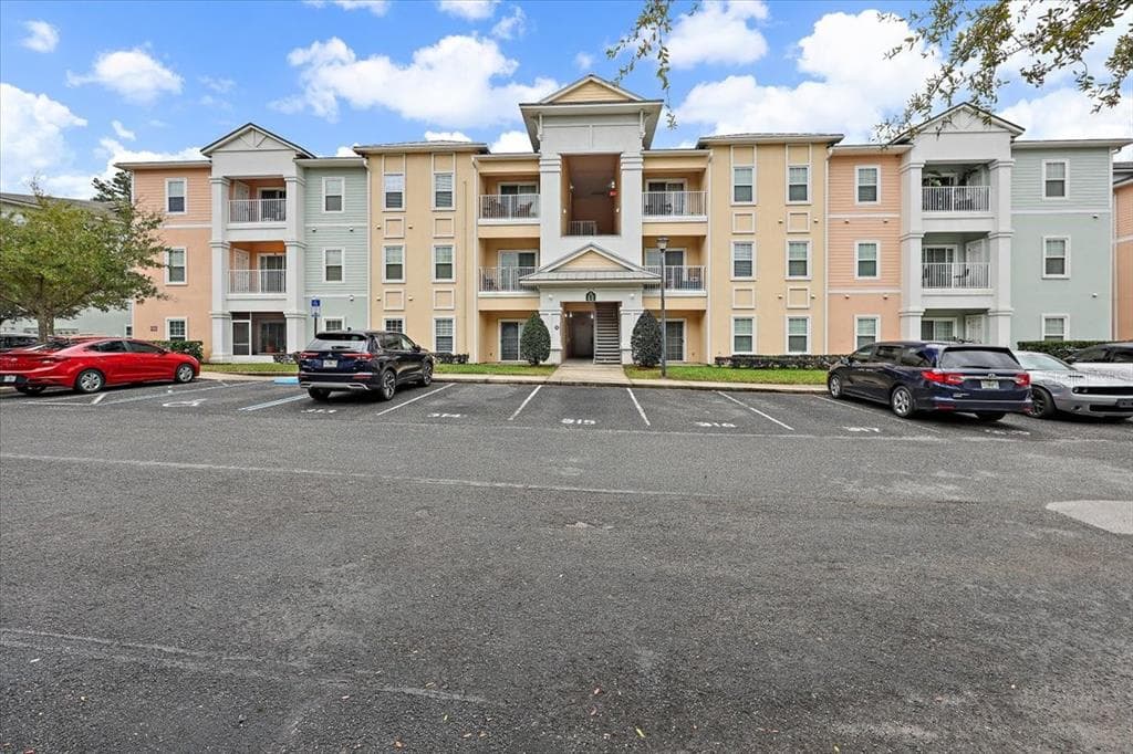 4998 KEY LIME DRIVE UNIT 103