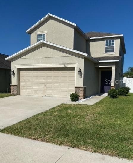1808 EARLY BIRD PLACE RUSKIN, FL 33570