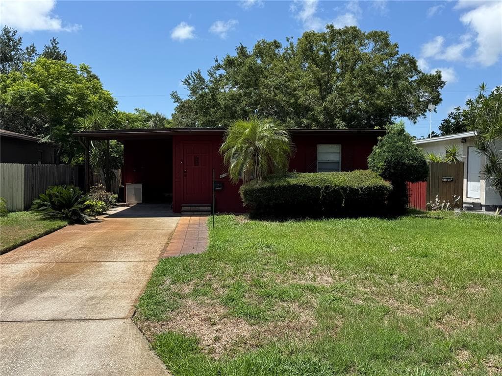 4136 12TH AVENUE N ST PETERSBURG, FL 33713