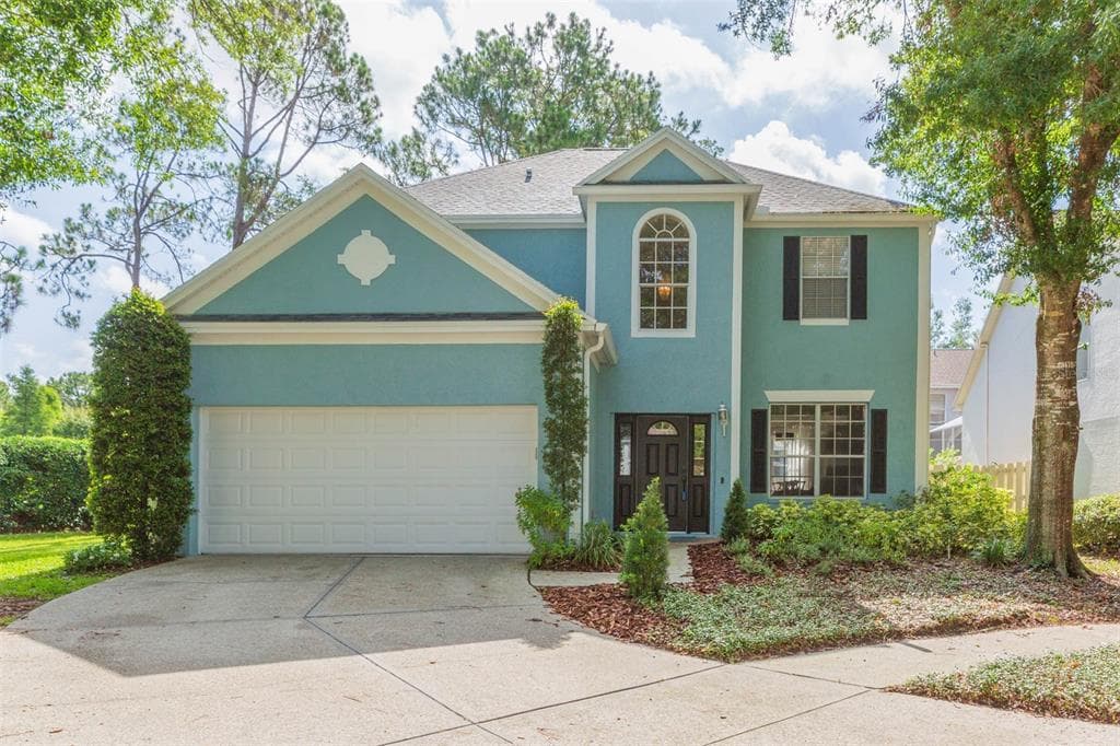 17734 LONG RIDGE ROAD TAMPA, FL 33647