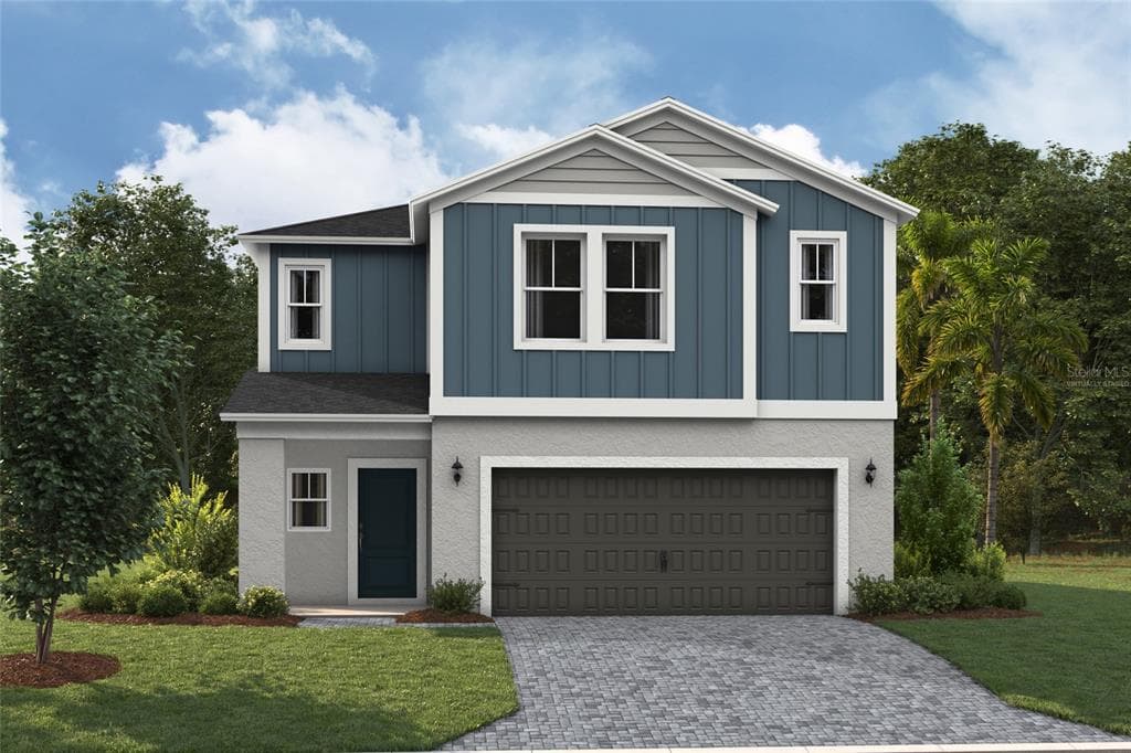 37206 SAGEMOOR DRIVE ZEPHYRHILLS, FL 33541
