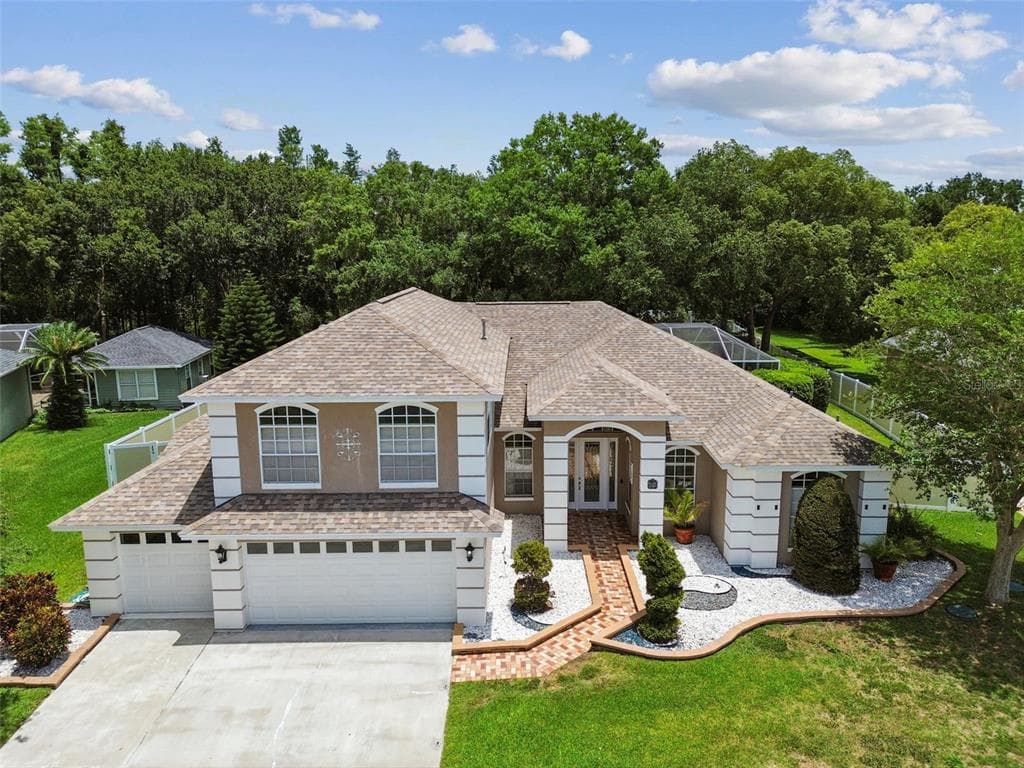 1460 KENSINGTON WOODS DRIVE