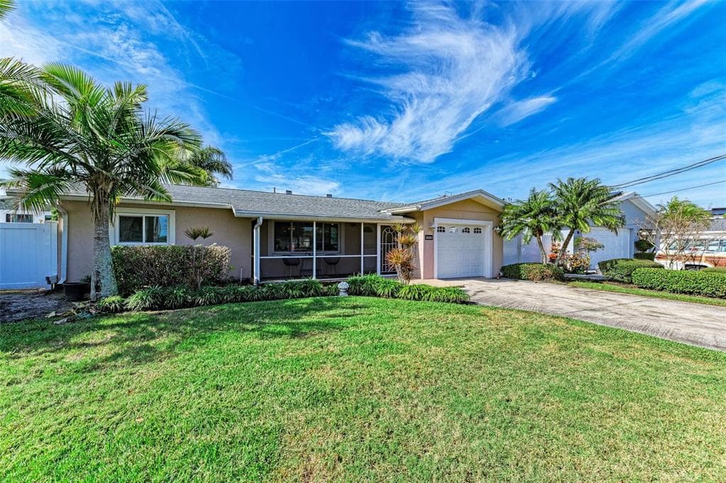 6000 BAYOU GRANDE BOULEVARD NE ST PETERSBURG, FL 33703