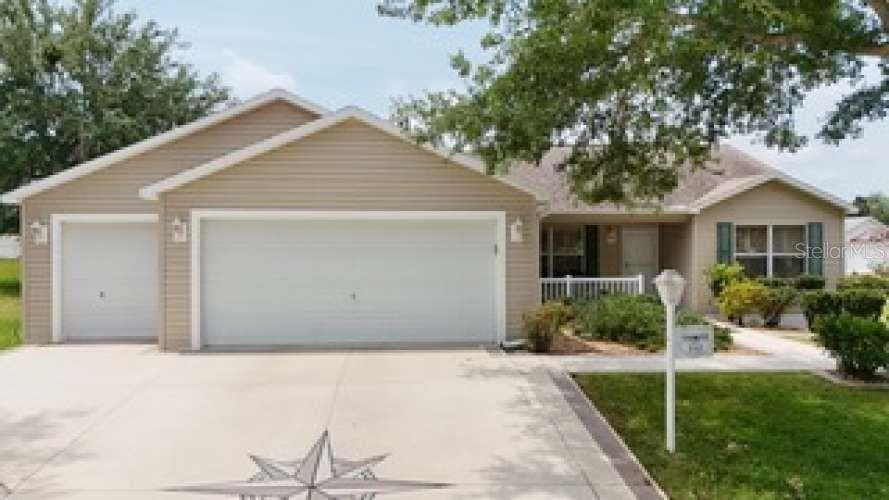 310 KNOLL PLACE THE VILLAGES, FL 32162