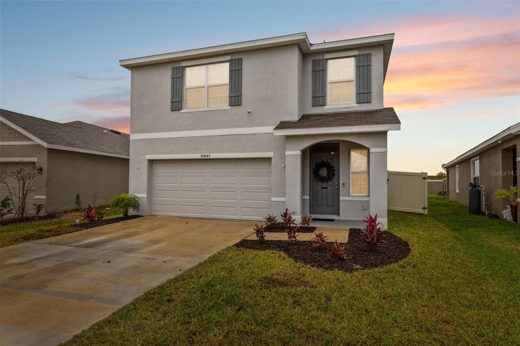 30845 PENNY SURF LOOP WESLEY CHAPEL, FL 33545