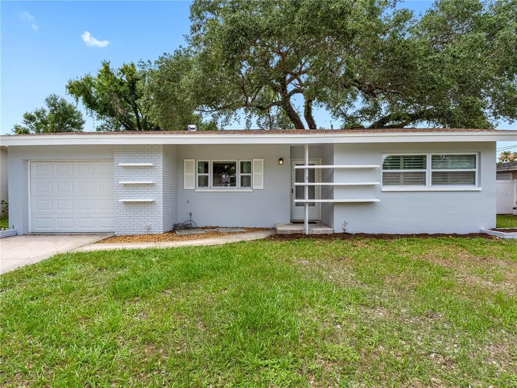 2432 KEENE PARK DRIVE LARGO, FL 33771