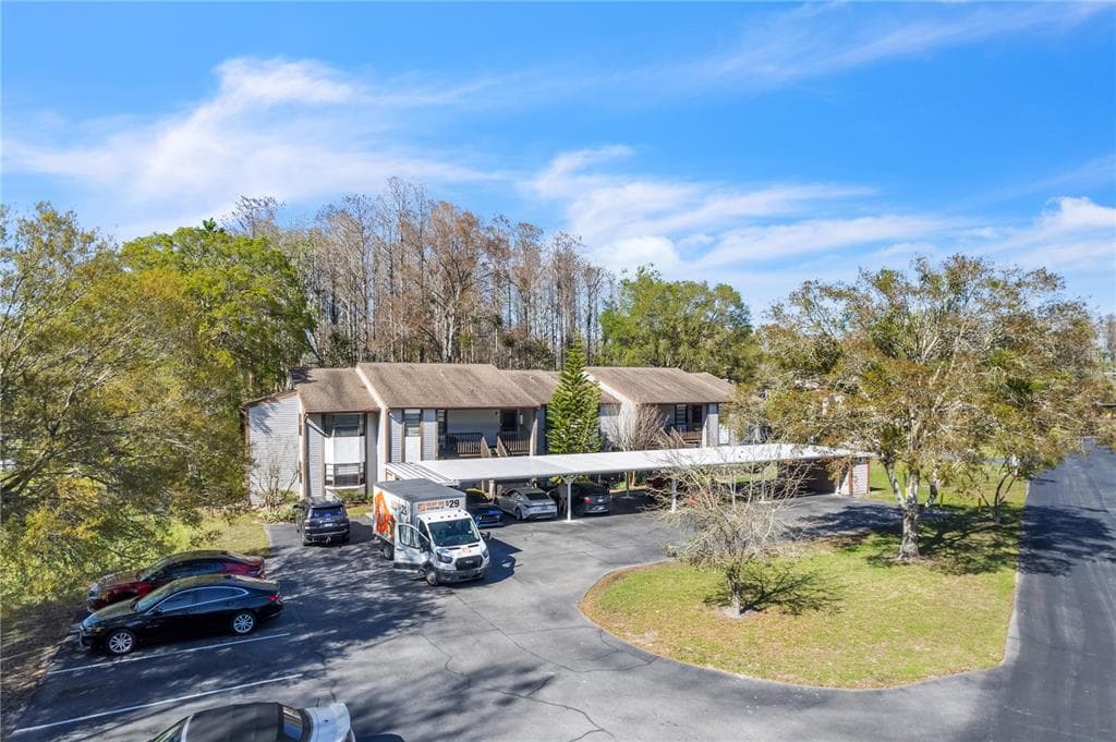 12135 ENVIRONMENTAL DRIVE UNIT 2 NEW PORT RICHEY, FL 34654