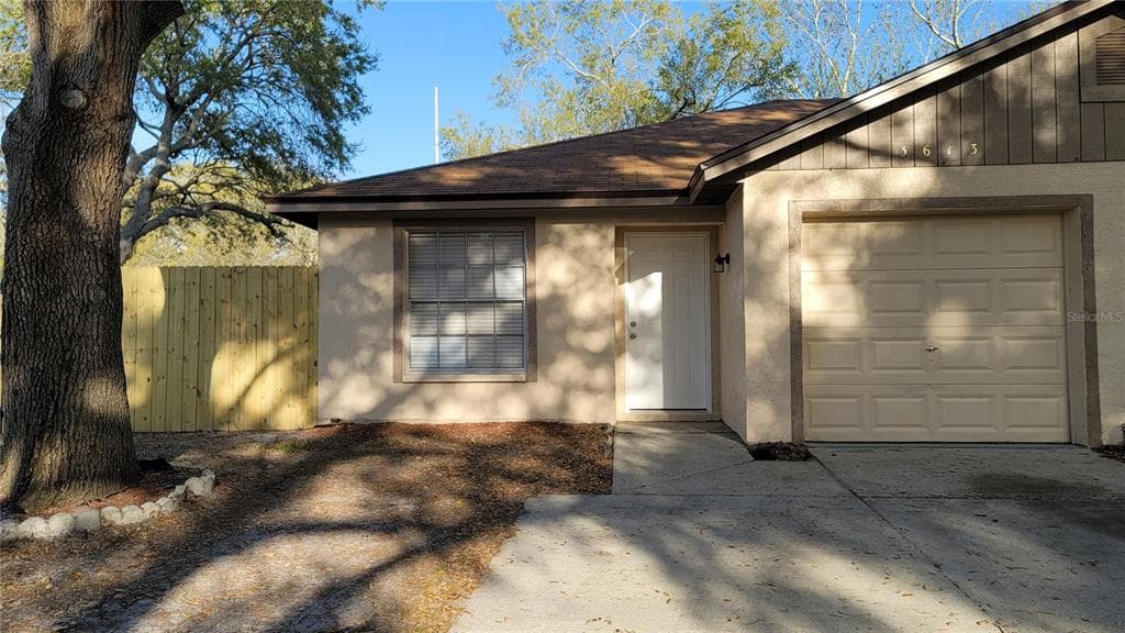 3613 SAMMY COURT PALM HARBOR, FL 34684