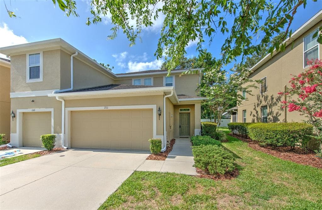 2111 BROADWAY VIEW AVENUE BRANDON, FL 33510