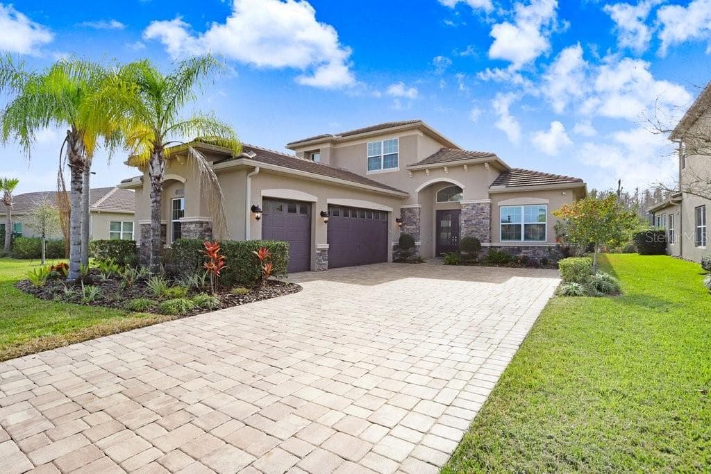 30758 CHESAPEAKE BAY DRIVE WESLEY CHAPEL, FL 33543
