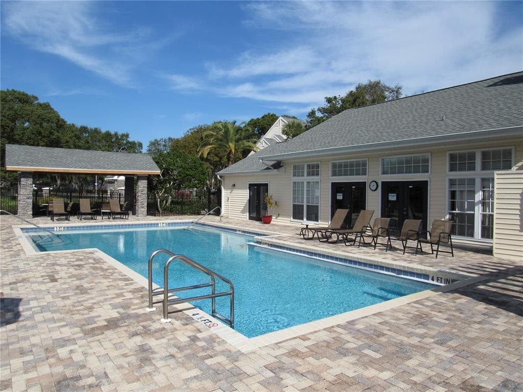 3305 HAVILAND COURT UNIT 102 PALM HARBOR, FL 34684