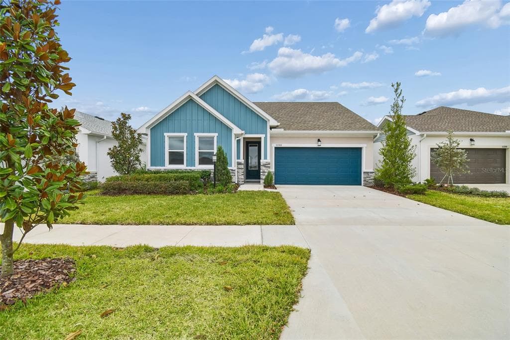 11313 HARDWOOD HAMMOCK LANE RIVERVIEW, FL 33569
