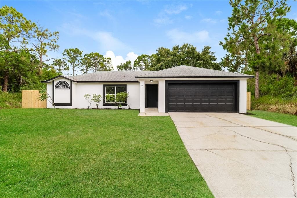 366 READING STREET SE PALM BAY, FL 32909