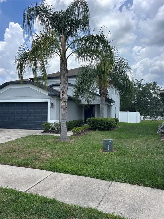 3323 WHITLEY BAY COURT